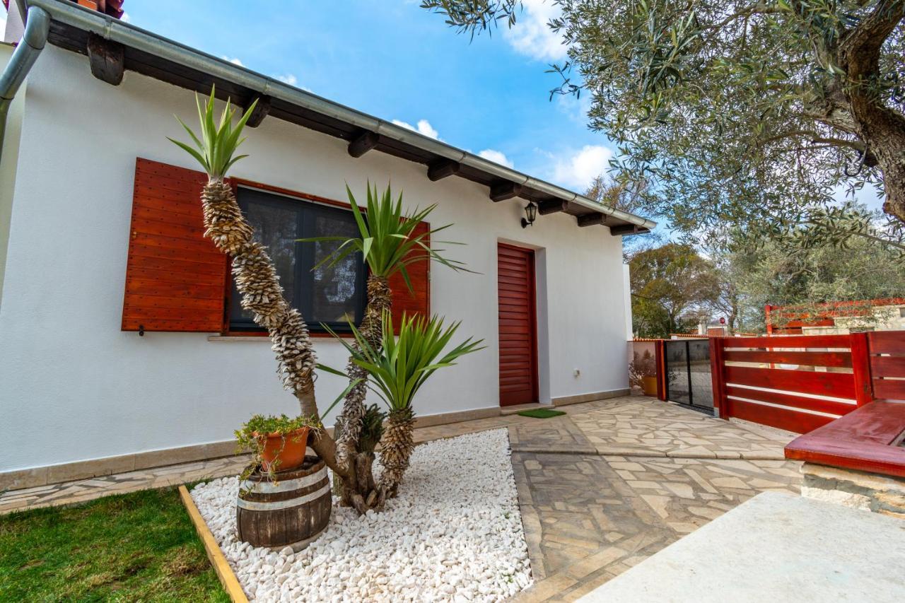 House 1119 Villa Muntić Dış mekan fotoğraf