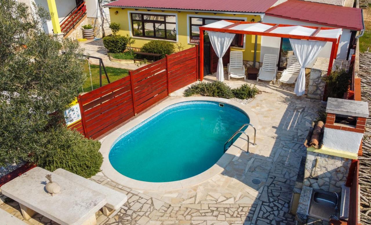 House 1119 Villa Muntić Dış mekan fotoğraf