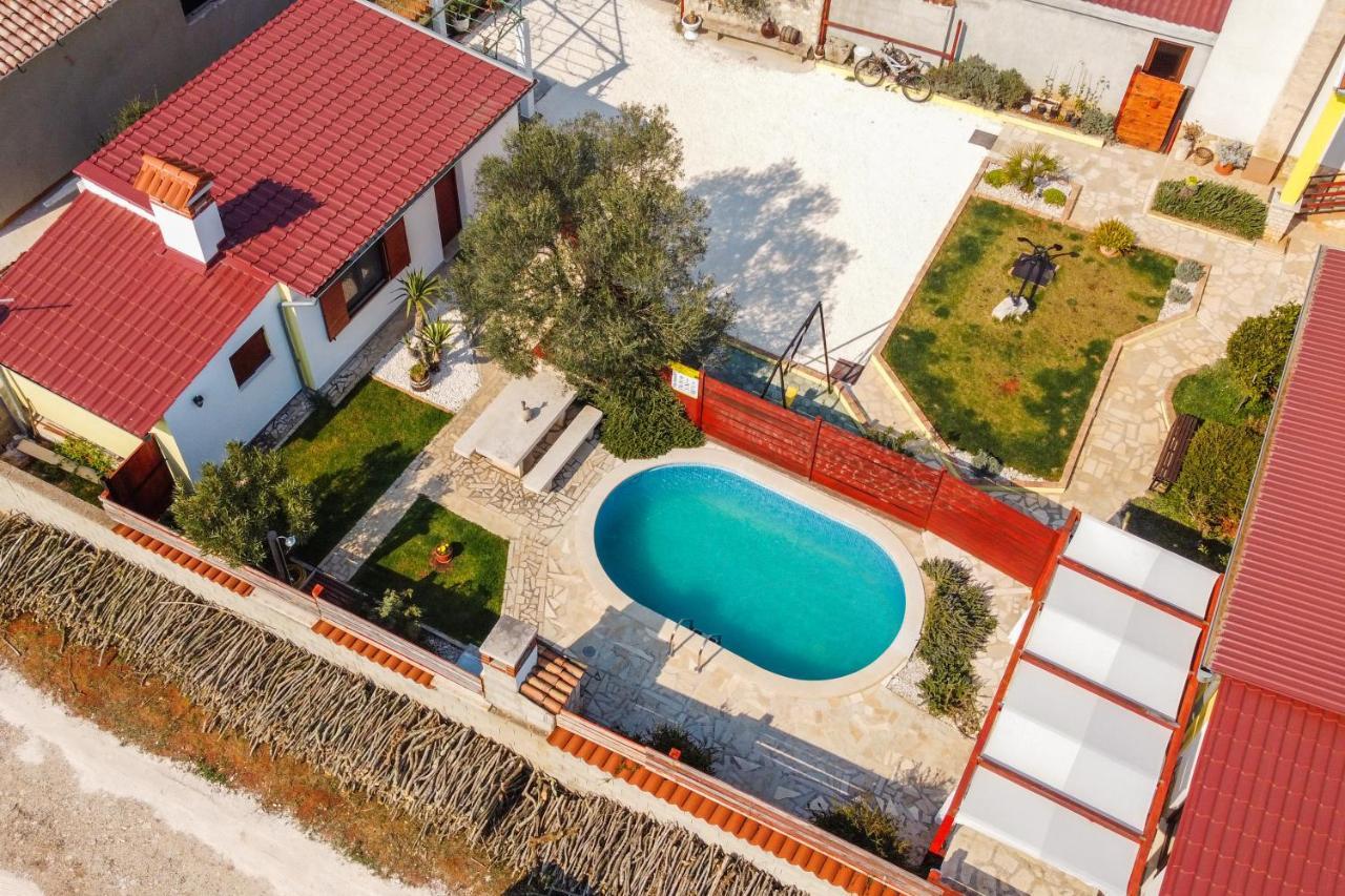 House 1119 Villa Muntić Dış mekan fotoğraf