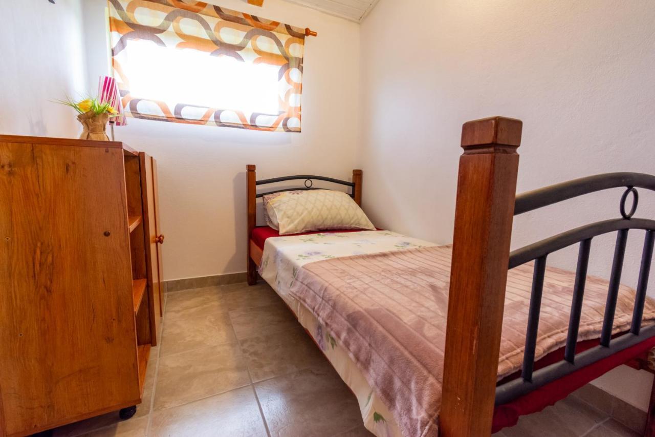 House 1119 Villa Muntić Dış mekan fotoğraf