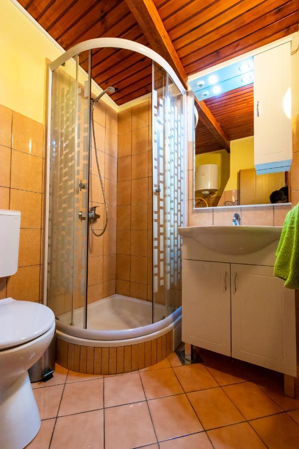 House 1119 Villa Muntić Dış mekan fotoğraf
