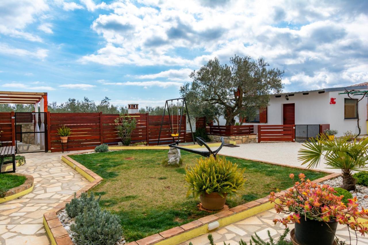 House 1119 Villa Muntić Dış mekan fotoğraf